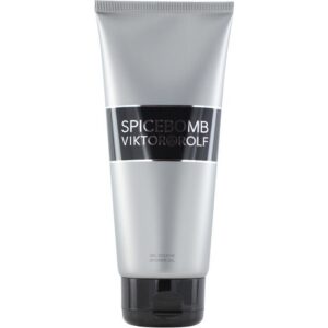 Viktor & Rolf Spicebomb Shower Gel Shower Gel 200ml