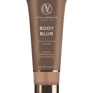 Vita Liberata Body Blur Ihon Heleyttäjä 100 ml