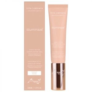 Vita Liberata Illuminaze Highly Active Complexion Veil Medium