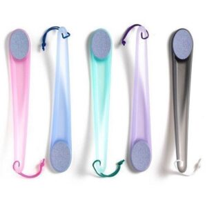 Vitry Foot File XXL Purple