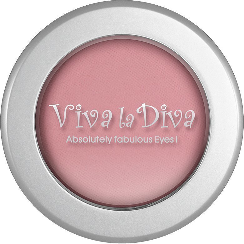 Viva la Diva Blush 4 Papparazzi Cold Pink 5g