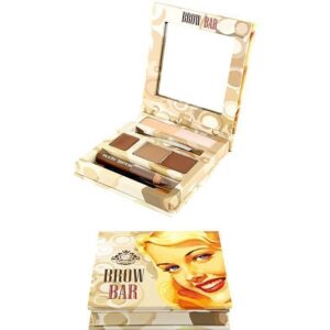Viva la Diva Brow Bar Kit Large 6