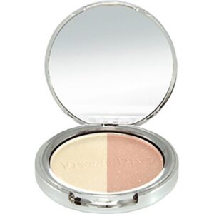 Viva la Diva Duo-Highlighters Pink Silver