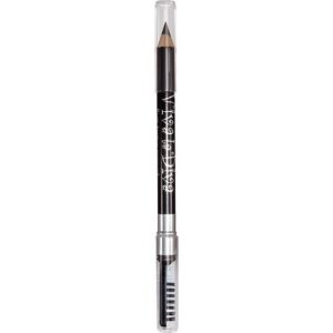 Viva la Diva Eyebrow Pencil 30 Charcoal Black 1