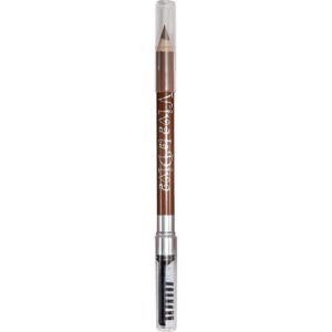 Viva la Diva Eyebrow Pencil 31 Espresso Medium Brown 1