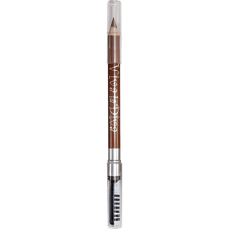 Viva la Diva Eyebrow Pencil 31 Espresso Medium Brown 1