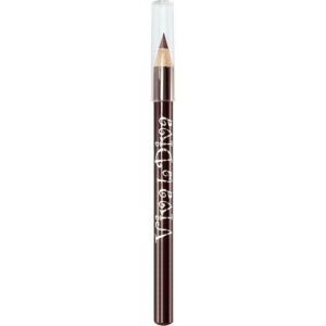 Viva la Diva Kholpencil 3 Coffe Brown 1