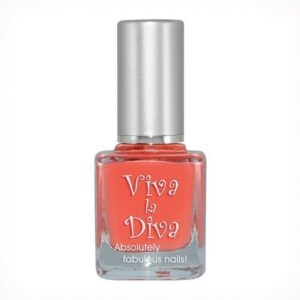 Viva la Diva Nailpolish 115 Cape Coral 9ml