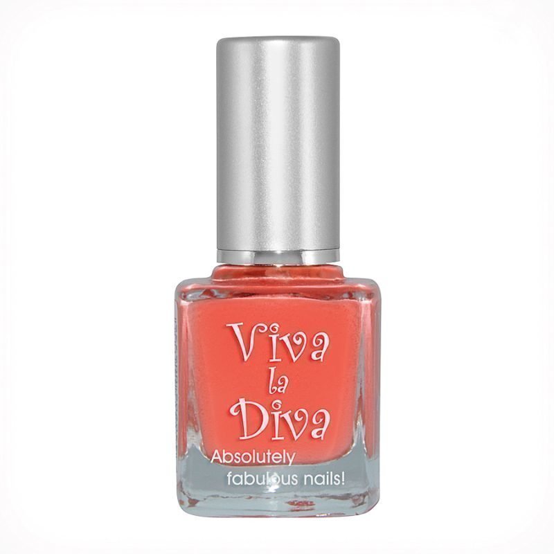 Viva la Diva Nailpolish 115 Cape Coral 9ml