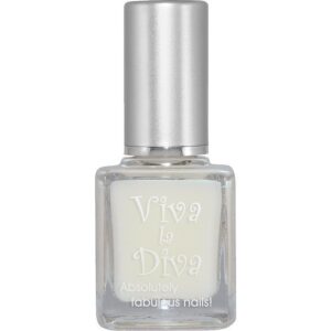 Viva la Diva Nailpolish 120 Matte Top Coat 9ml