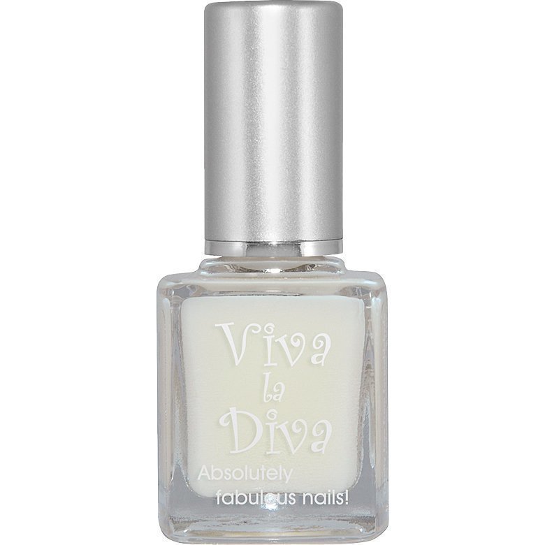 Viva la Diva Nailpolish 120 Matte Top Coat 9ml