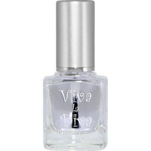 Viva la Diva Nailpolish 165 Gel Top Coat 9ml