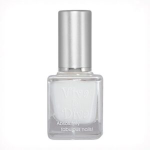 Viva la Diva NailpolishWhite 9ml
