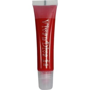 Viva la Diva Tasty Lips Lipgloss 14 Redberry 15ml