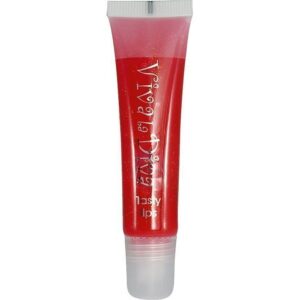 Viva la Diva Tasty Lips Lipgloss 2 Strawberry 15ml