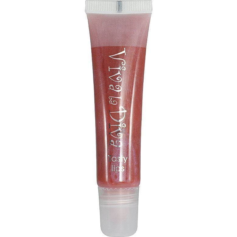 Viva la Diva Tasty Lips Lipgloss 9 Blueberry 15ml