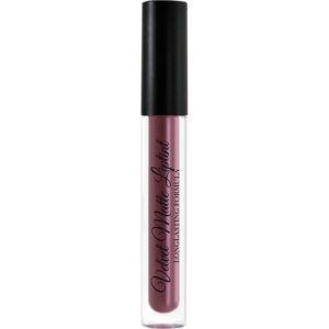 Viva la Diva Velvet Matte Liptint Cassis