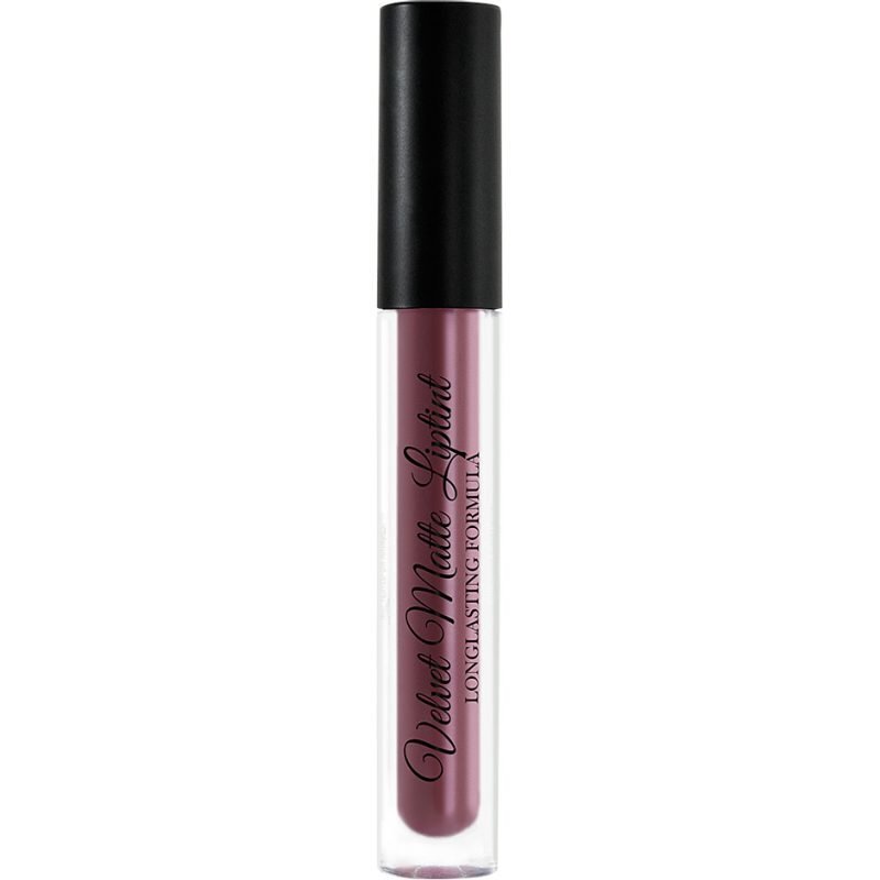 Viva la Diva Velvet Matte Liptint Cassis