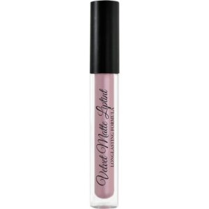Viva la Diva Velvet Matte Liptint Grape