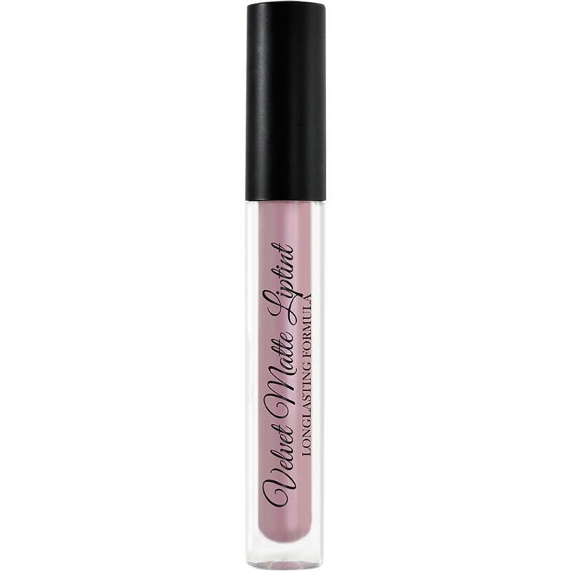 Viva la Diva Velvet Matte Liptint Grape