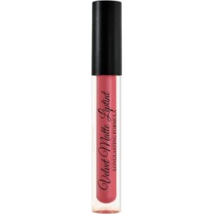 Viva la Diva Velvet Matte Liptint Raspberry