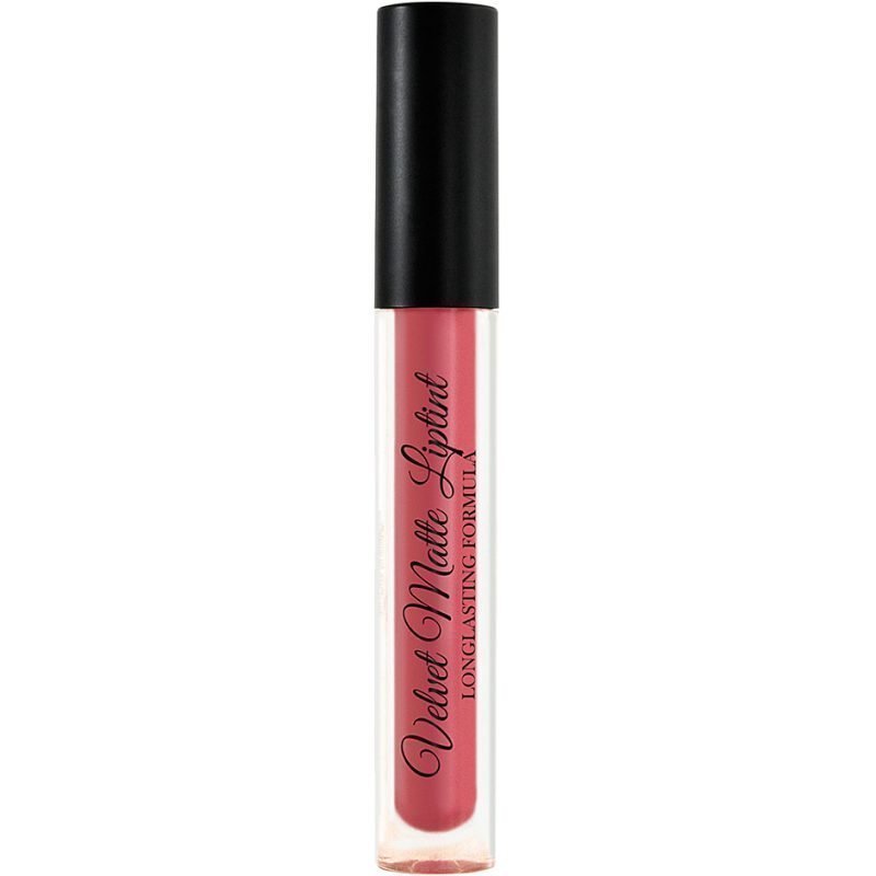 Viva la Diva Velvet Matte Liptint Raspberry