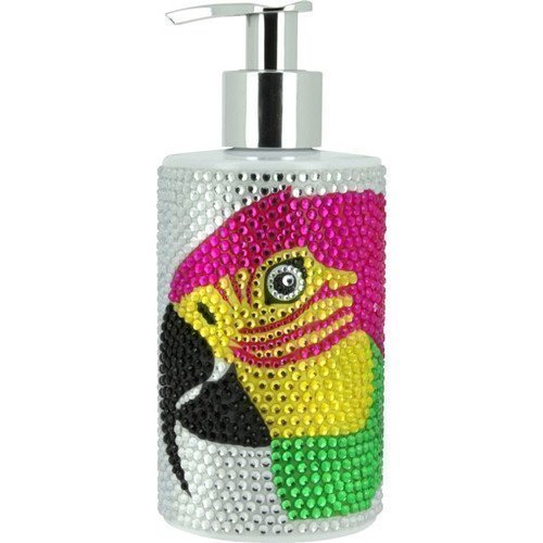 Vivian Gray Parrot Liquid Hand Soap