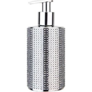 Vivian Gray Silver Diamonds Liquid Hand Soap