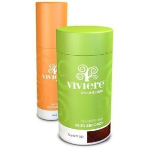 Viviere Volume Fiber Duo Gray