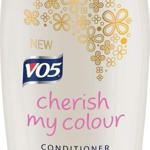 Vo5 Cherish My Colour 400 Ml Hoitoaine