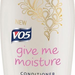 Vo5 Give Me Moisture 400 Ml Hoitoaine