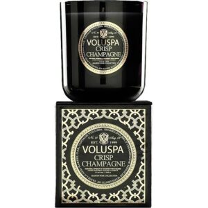 Voluspa Crisp Champagne Classic Maison Candle 340g