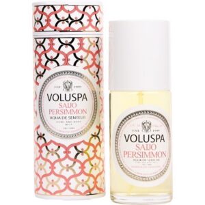 Voluspa Saijo Persimmon Home And Body Mist 115ml