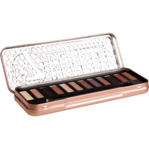 W7 Beat It! Eue Colour Palette Natural Nudes