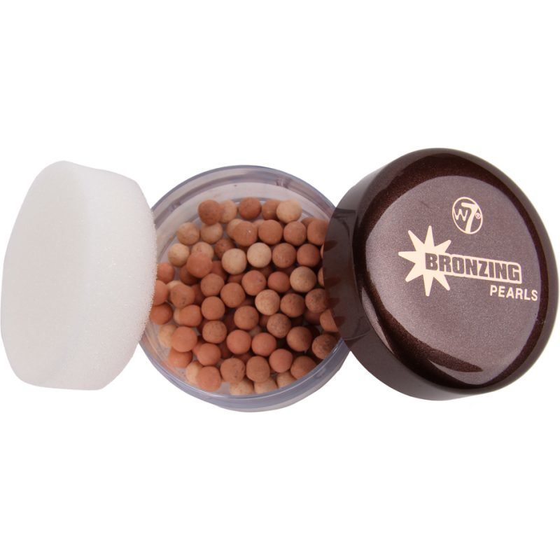 W7 Bronzing Pearls 30g