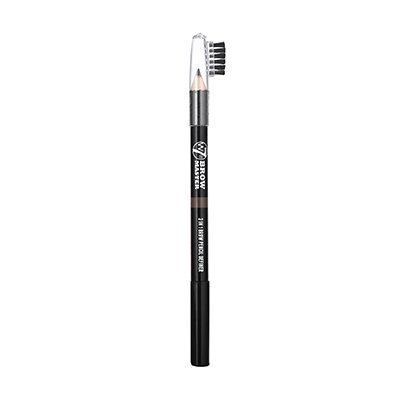 W7 Brow Master 3 In 1 Kulmakynä