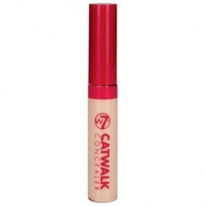 W7 Catwalk Concealer 9ml Peitevoide
