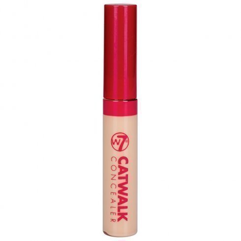 W7 Catwalk Concealer 9ml Peitevoide