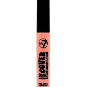 W7 Cover Chameleon Dark Circle Concealer Peitevoide