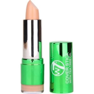 W7 Cover Stick With Tea Tree Oil Light/Medium 3