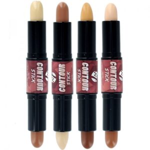 W7 Dual Contour Stick Varjostuskynä