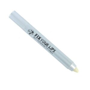 W7 Fix Your Lips Anti Feathering Lip Pencil Huultenpohjustusvoide