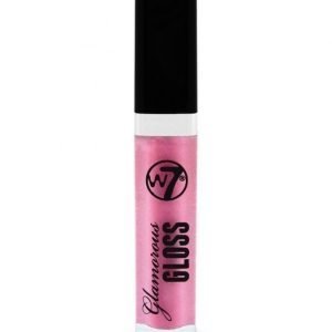 W7 Glamorous Gloss Diamond Shine Lip Gloss 02 Huulikiilto