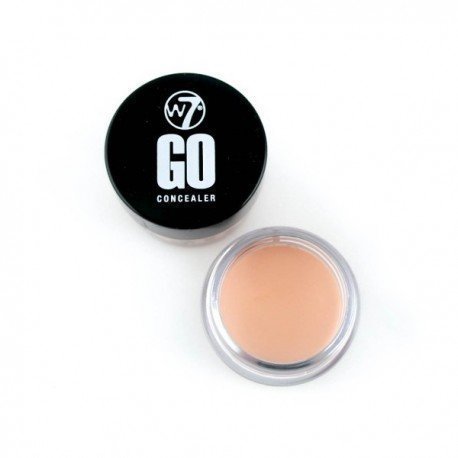 W7 Go Concealer 7g Peitevoide