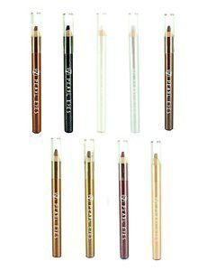 W7 Pearl Eyes Eye Shadow Crayon Silmänrajauskynä