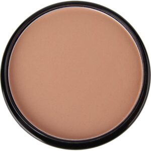 W7 Puff Perfection Cream Powder Compact New Beige 10g
