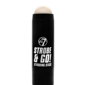 W7 Strobe & Go! Strobing Stick Moonlight Korostusväri