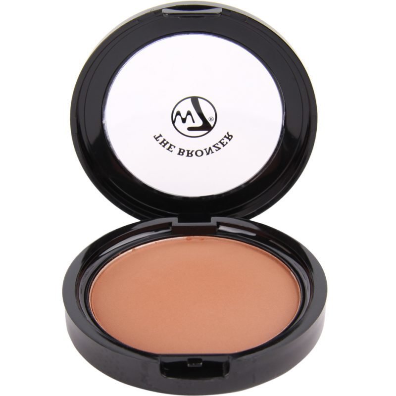 W7 The Bronzer Matte Compact 14g