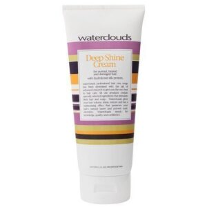 Waterclouds Deep Shine Cream
