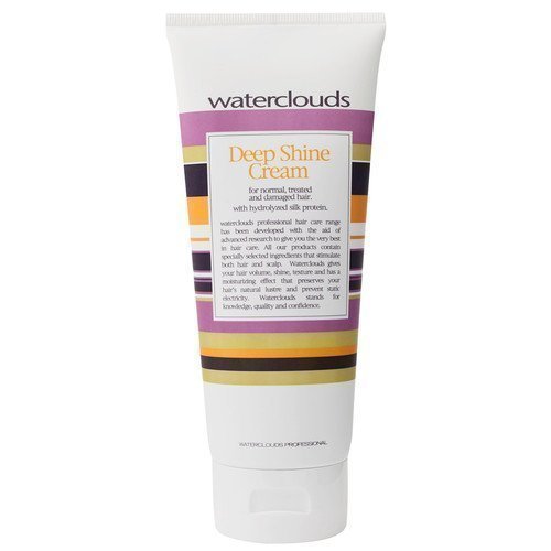 Waterclouds Deep Shine Cream